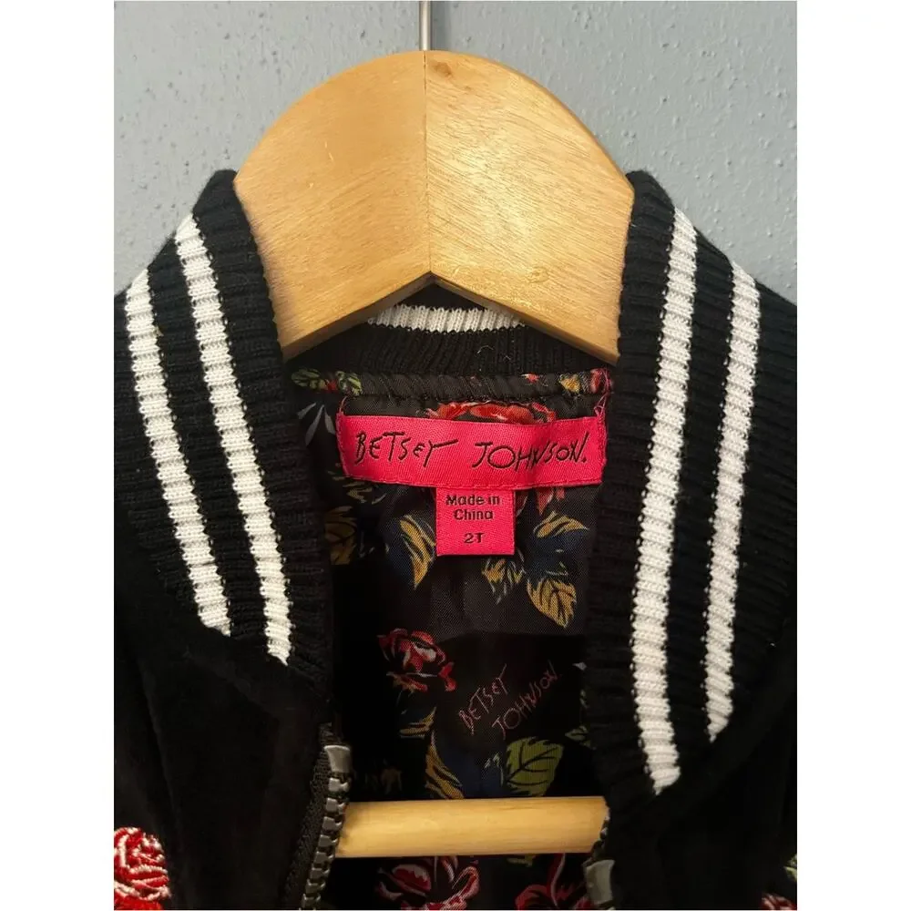 Betsey Johnson betsey johnson